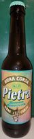 33Cl Pietra Summer Session Ipa