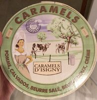Caramel