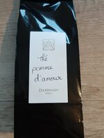 Thé pomme d'amour