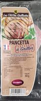 Pancetta