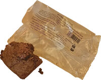 Moelleux au chocolat