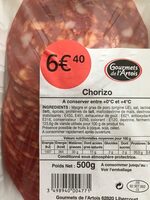 Chorizo
