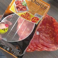 Chorizo