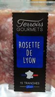 Rosette de Lyon
