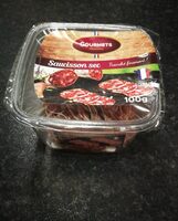 Saucisson sec