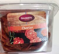 Chorizo