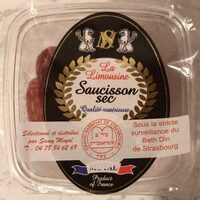 Saucisson sec