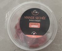 Viande sechée extra maigre