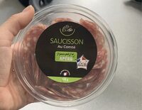 Saucisson