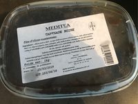 Tapenade noire