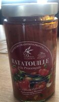 Ratatouille