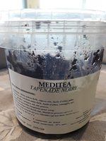 Tapenade noire