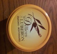 Tapenade Noire