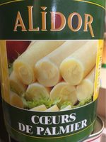 Coeurs De Palmiers