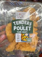 Tenders poulet