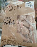 Pilon de poulet