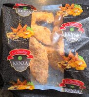 Tende de poulet