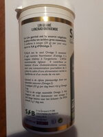 Lin Germé - 250G - SFB
