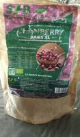 SFB Cranberry XL Bio -