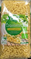 Coquillettes