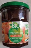 Confiture Extra Abricot