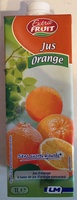 Jus Orange