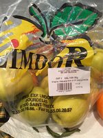 Pomme