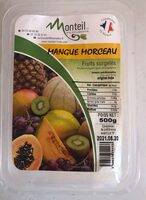 Mangue morceau