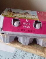 Oeufs