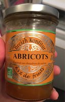 Abricots