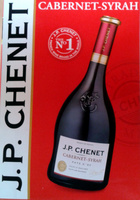 Cabernet-Syrah
