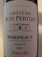 Bordeaux
