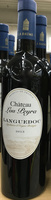 Languedoc 2013