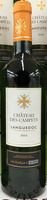 Languedoc 2013