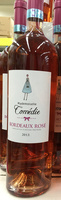 Bordeaux rosé 2013