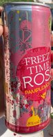 Freez time rosé