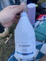 Ice Edition alkoholfrei