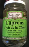 Câprons