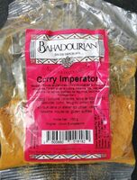 Curry Imperator