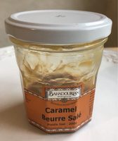Caramel beurre salé