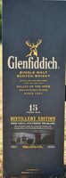 15 Years Old Distillery Edition Single Malt Scotch Whisky