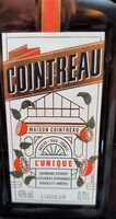 Cointreau