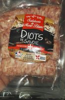 Diots de Savoie