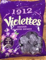 Violettes