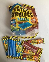 200G Tetes Brulees Kitache Ki