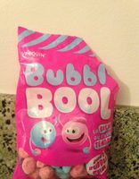 Bubble bool