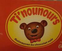 Ti'nounours