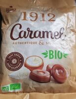 Caramel authentique