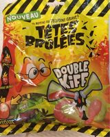 Double kiff