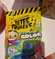 Color